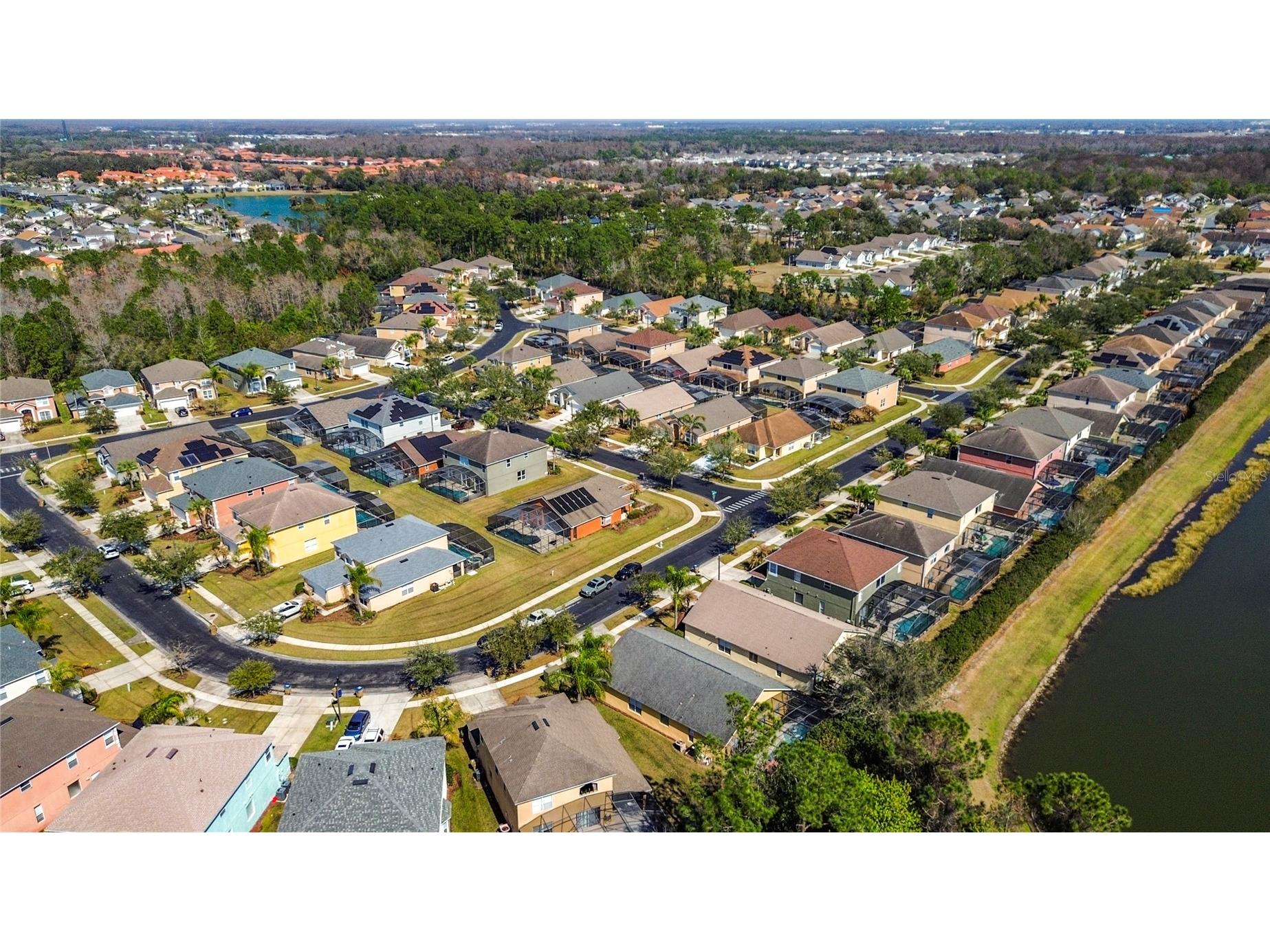 168 Hideaway Beach Lane Kissimmee FL 34746 S5144710 image50
