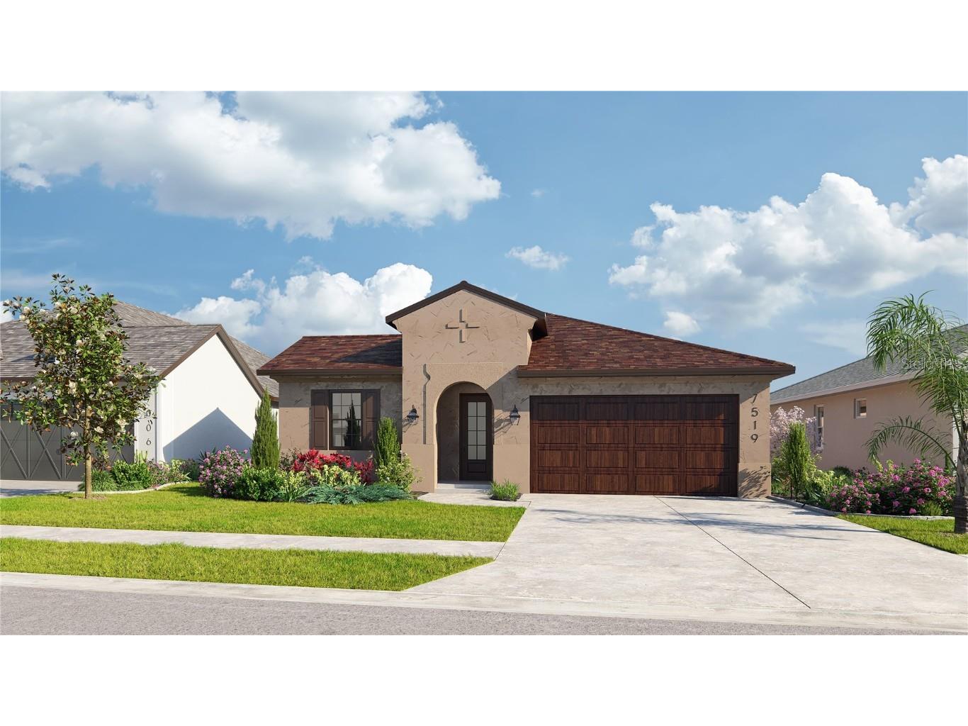 168 Hillshire Place Spring Hill FL 34609 A4625314 image1
