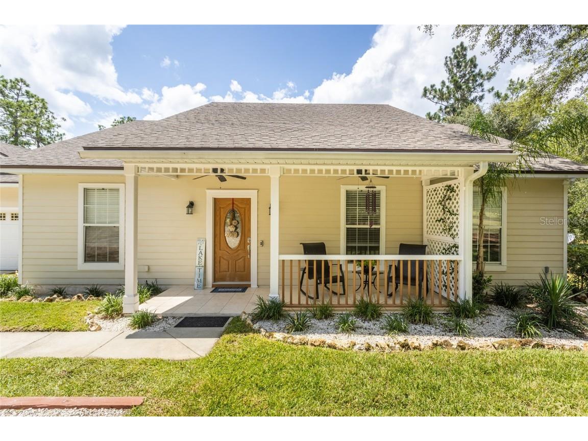 168 Hour Glass Circle Hawthorne FL 32640 - HOUR GLASS GC514361 image1