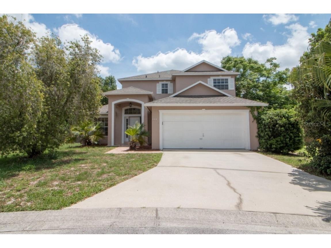 168 Imperial Oak Court Davenport FL 33896 O6156066 image1