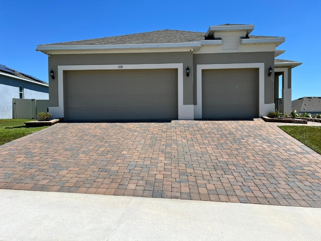 168 Jensen Drive Groveland FL 34736 S5102979 image1