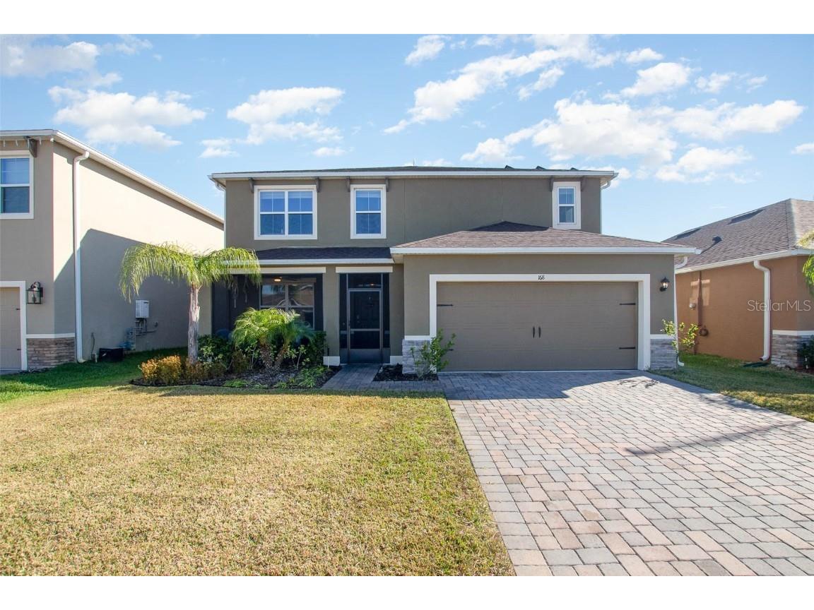 168 Lazio Circle Debary FL 32713 O6080687 image1