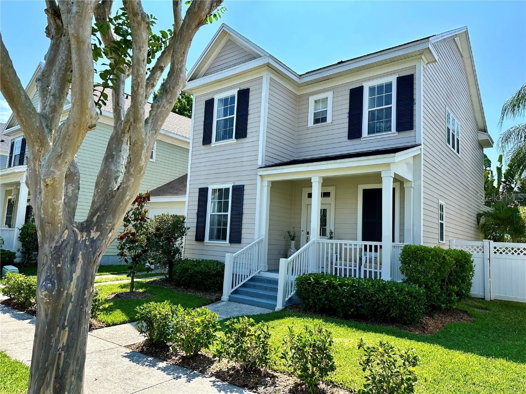 168 Longview Avenue Celebration FL 34747 O6329252 image1