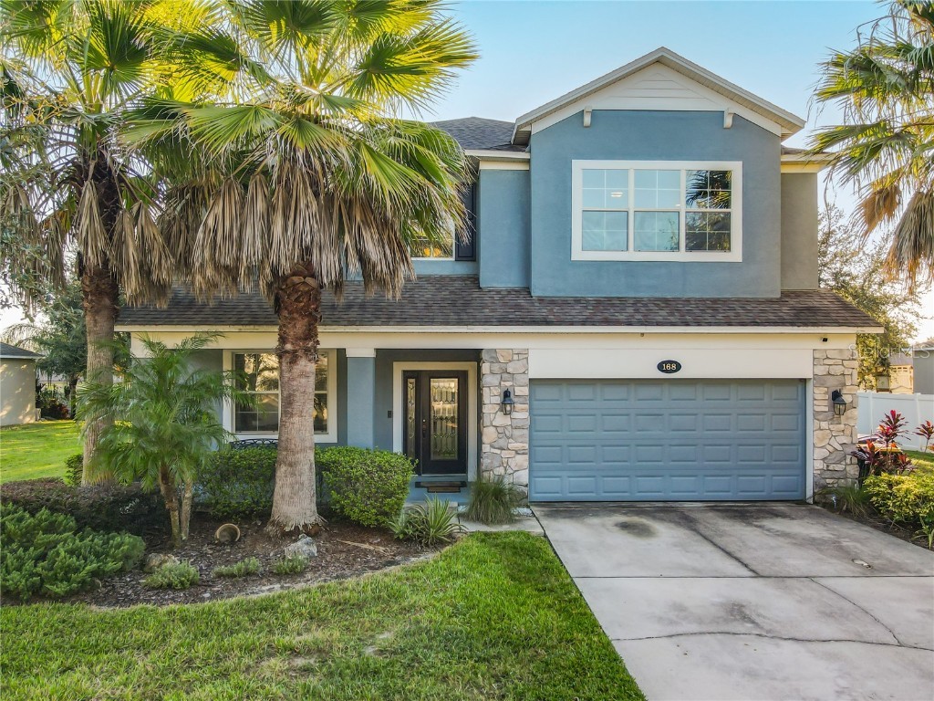 168 Magneta Loop Auburndale FL 33823 S5136867 image1