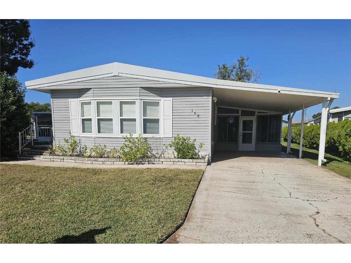 168 Manta Circle Oldsmar FL 34677 TB8449969 image1