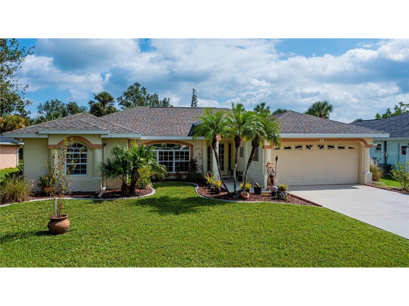 168 Maracal Way Punta Gorda FL 33983 C7482154 image1
