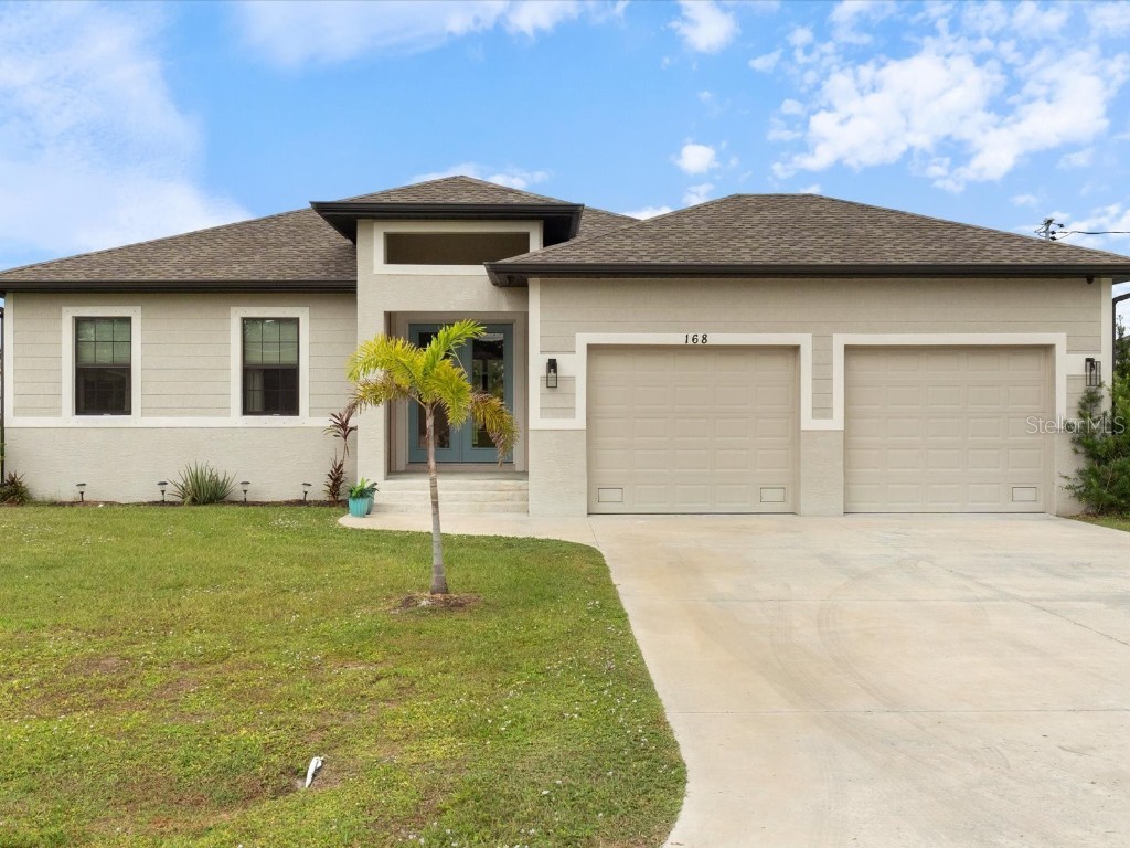 168 Mariner Lane Rotonda West FL 33947 C7516921 image1