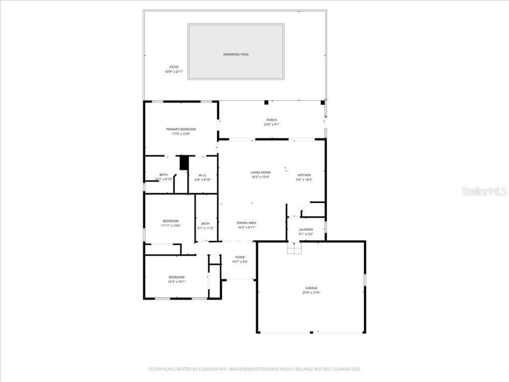 168 Mariner Lane Rotonda West FL 33947 C7516921 image40