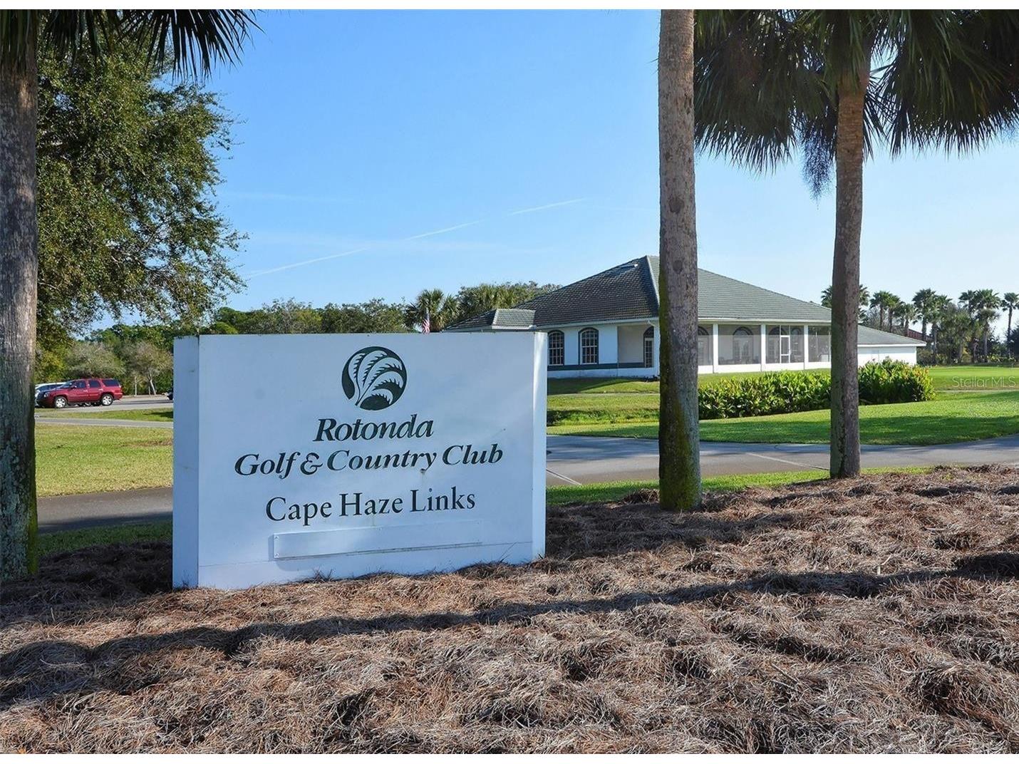 168 Mark Twain Lane Rotonda West FL 33947 - PEBBLE BEACH CREEK C7519517 image7