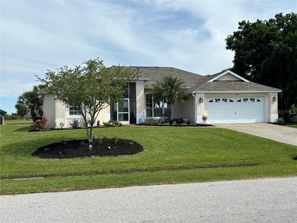 168 Marker Road Rotonda West FL 33947 D6140332 image1