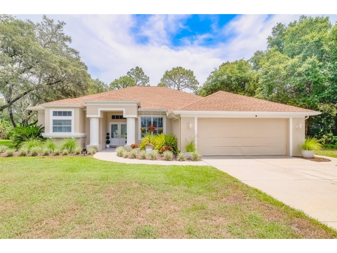 168 Minerva Place Spring Hill FL 34609 O6207274 image1