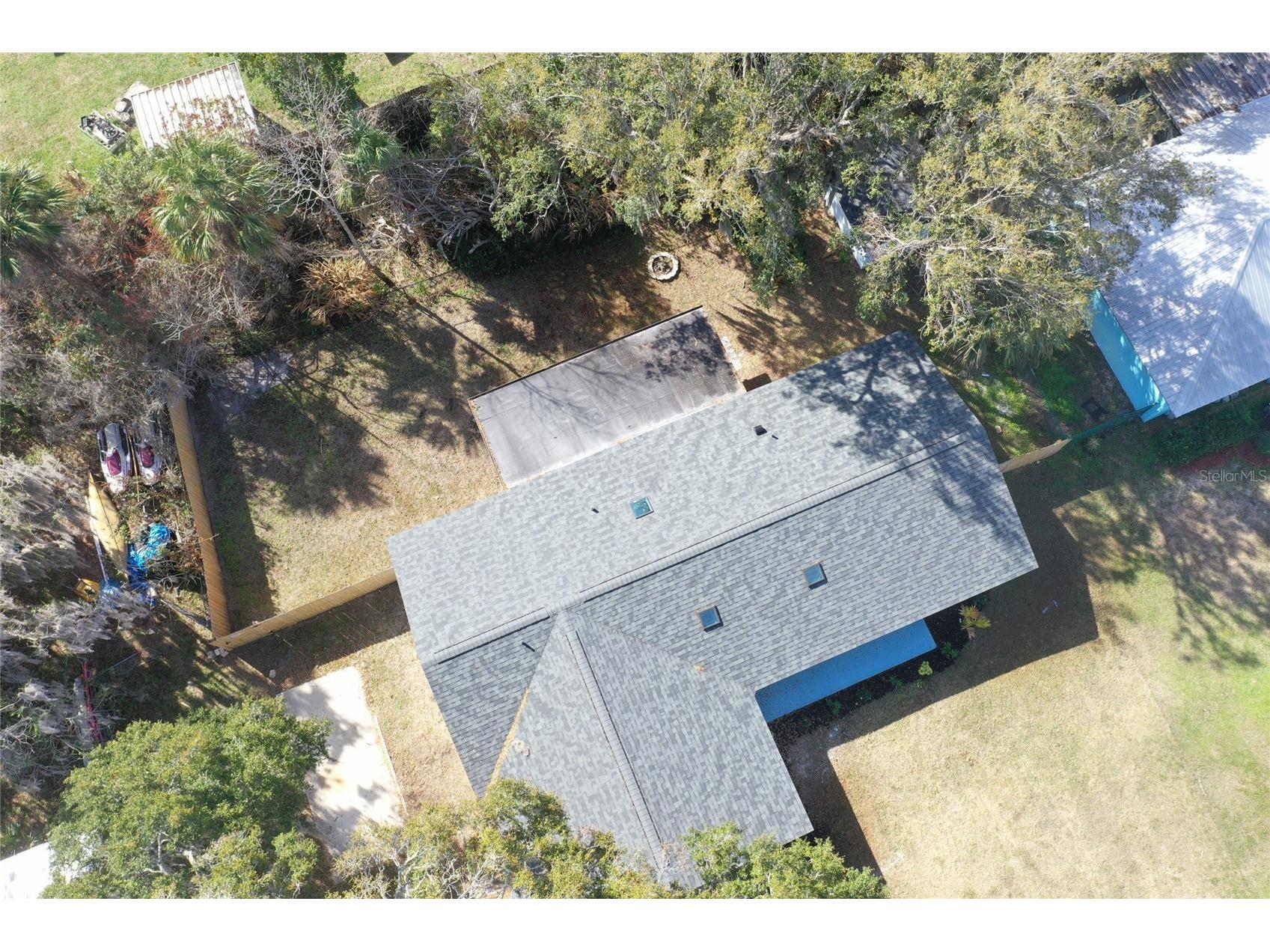168 N Cory Drive Edgewater FL 32141 - INDIAN RIVER NS1087503 image28