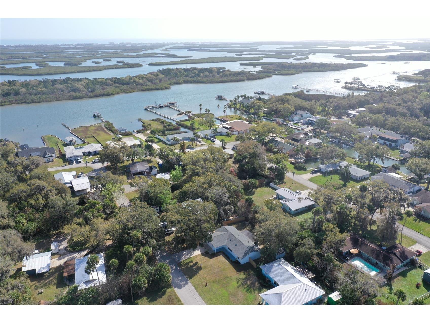 168 N Cory Drive Edgewater FL 32141 - INDIAN RIVER NS1087503 image29