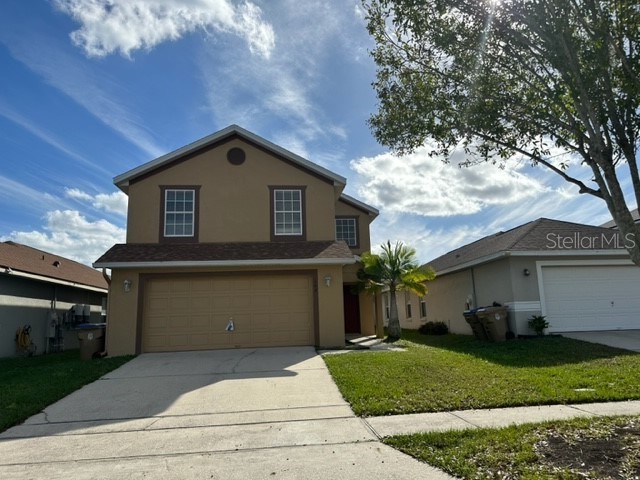 168 Owenshire Circle Kissimmee FL 34744 S5095242 image1