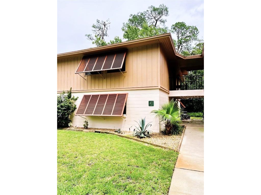 168 Perimeter Court #4A Deltona FL 32725 V4931085 image1