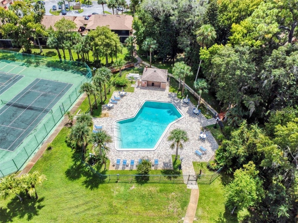 168 Perimeter Court #5B Deltona FL 32725 V4941999 image3