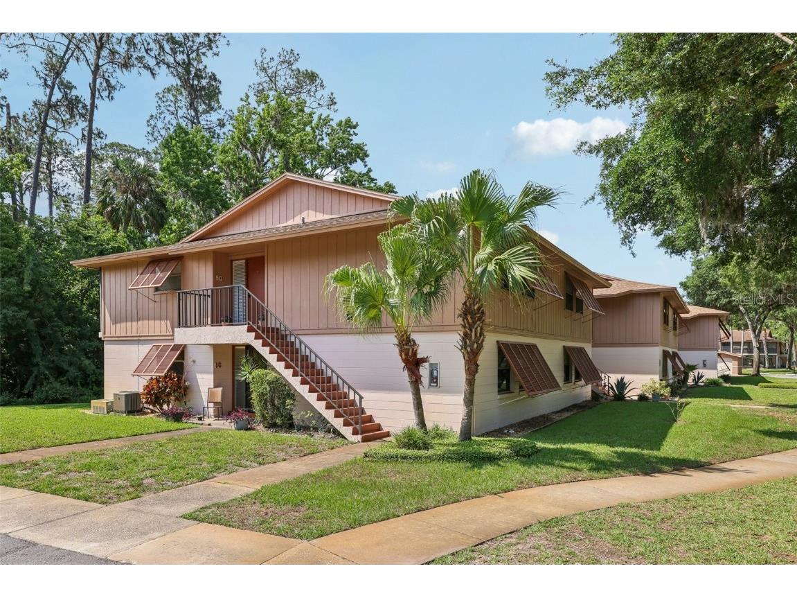 168 Perimeter Court #5C Deltona FL 32725 O6310835 image1