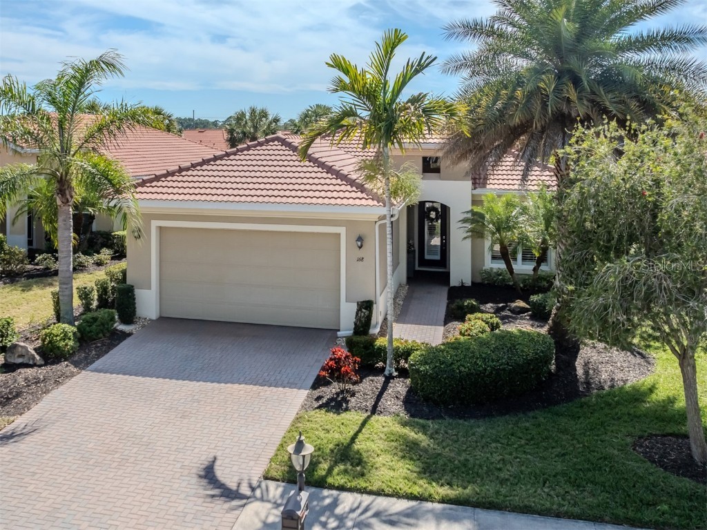168 Pesaro Drive North Venice FL 34275 N6131398 image1