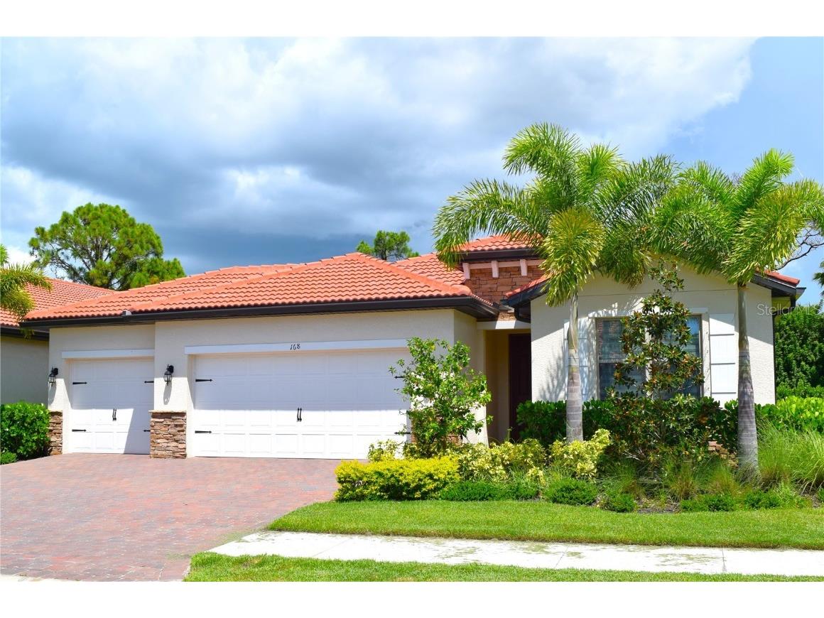 168 Pescador Place Nokomis FL 34275 A4581776 image1