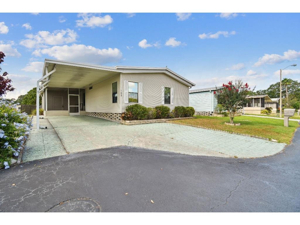 168 Pinewood Terrace #104 Safety Harbor FL 34695 T3448159 image1