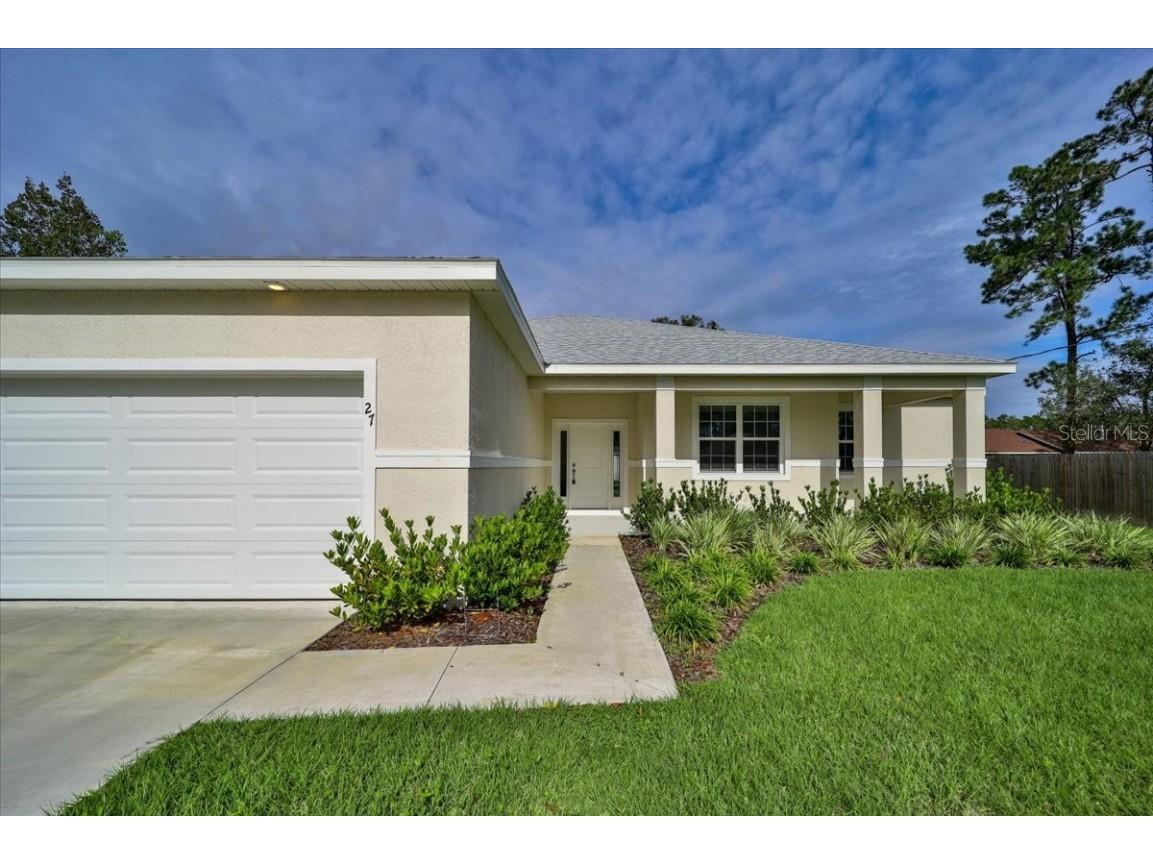 168 Point Pleasant Drive Palm Coast FL 32164 FC305007 image1
