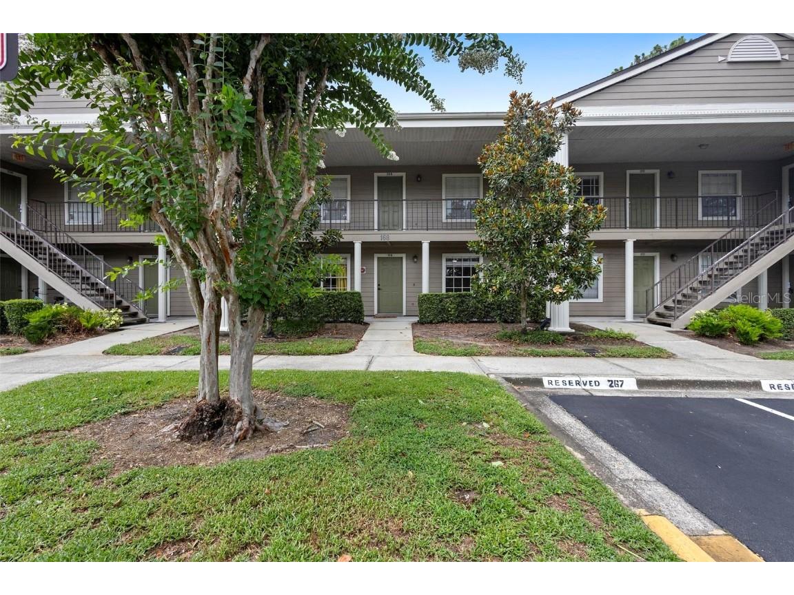 168 Reserve Circle #APT 108 Oviedo FL 32765 O6214573 image1