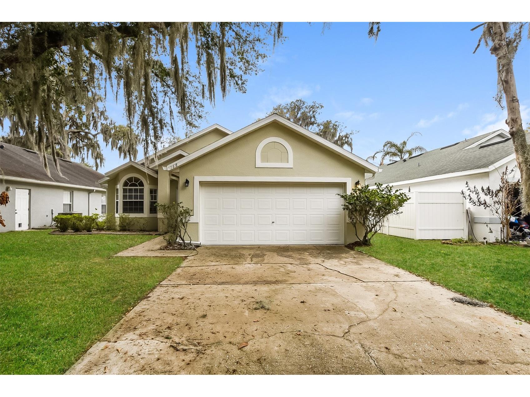 168 Rose Hill Trail Sanford FL 32773 O6398747 image1