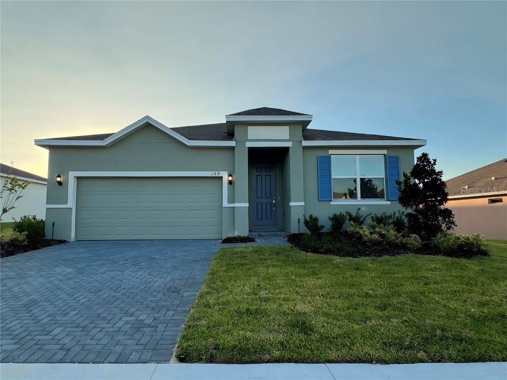 168 Roseville Drive Haines City FL 33844 O6155797 image1