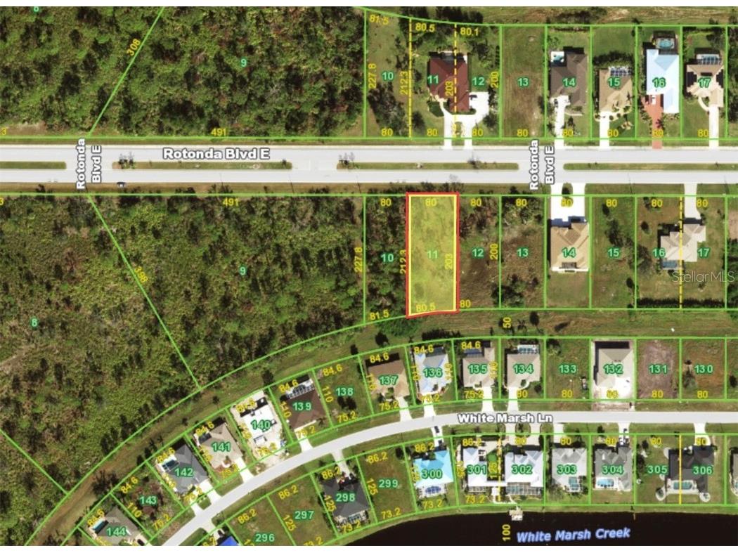 168 Rotonda Boulevard E Rotonda West FL 33947 A4651898 image2