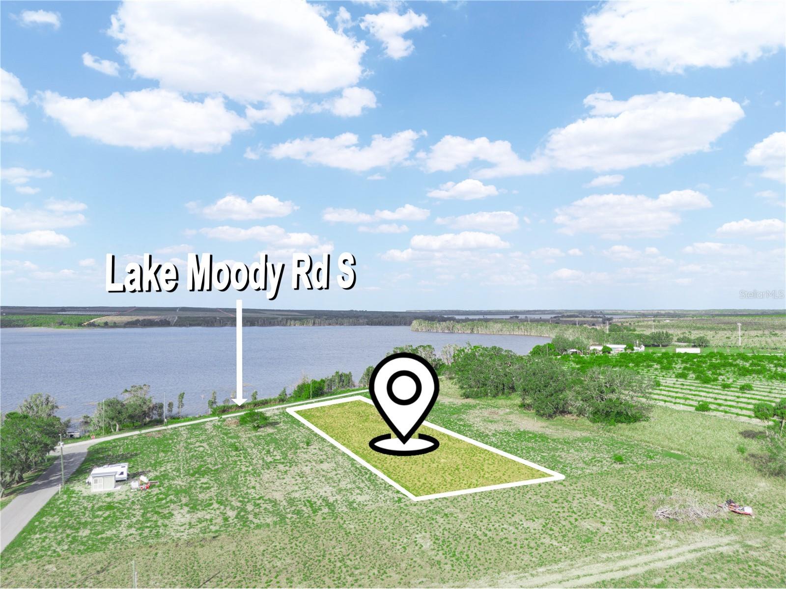 168 S Lake Moody Road Frostproof FL 33843 - Moody K4902755 image1