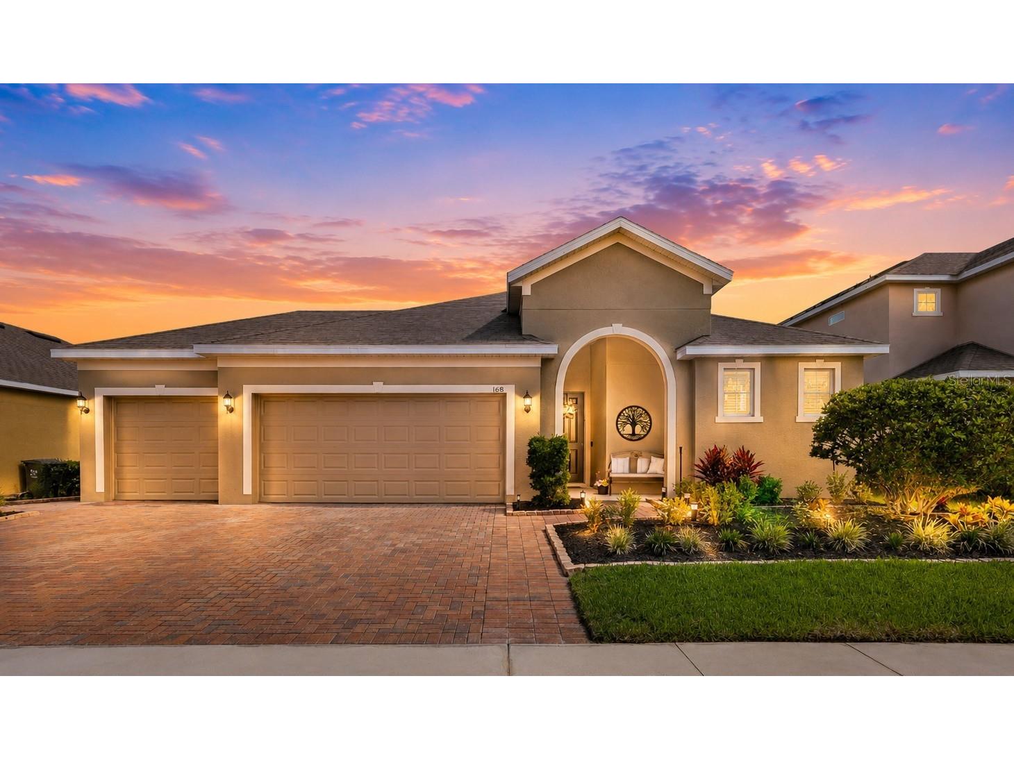 168 Seville Drive Davenport FL 33837 TB8519728 image1