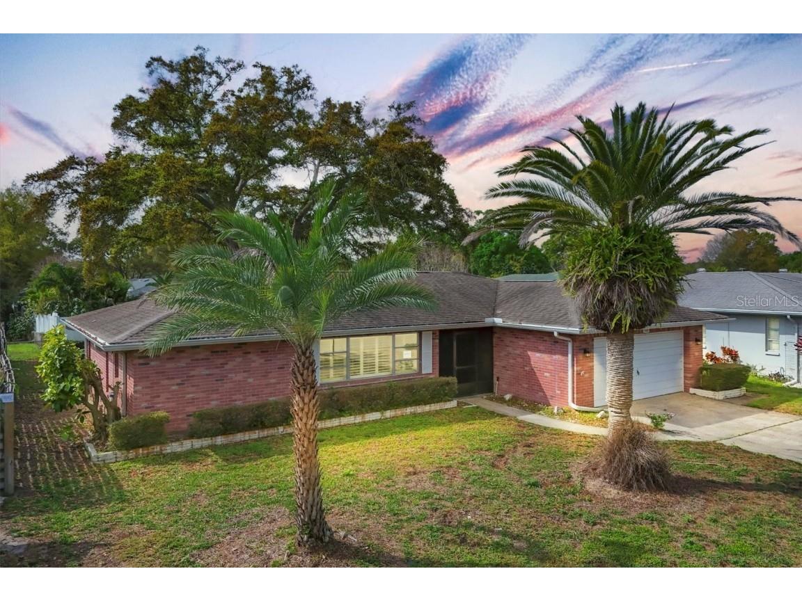 168 Sunshine Drive Palm Harbor FL 34684 U8233837 image1
