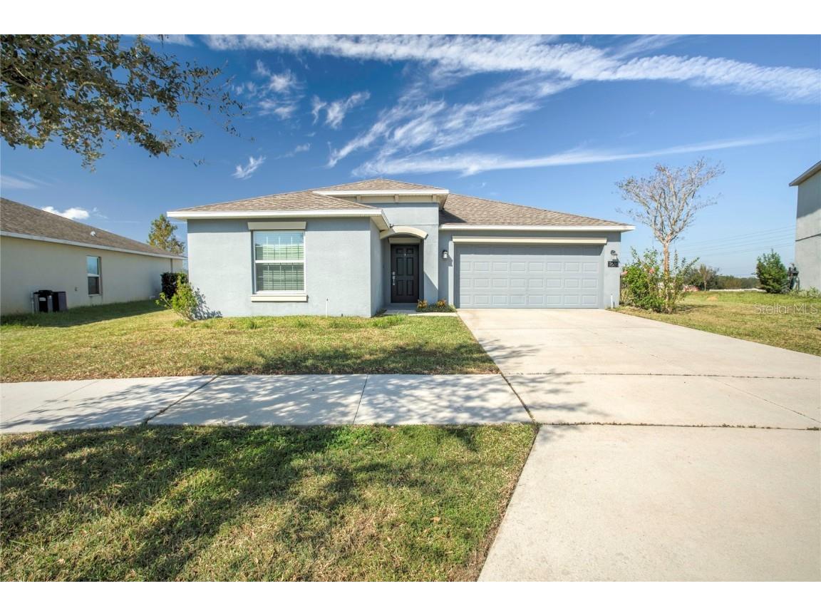 168 Taft Drive Davenport FL 33837 O6252566 image1