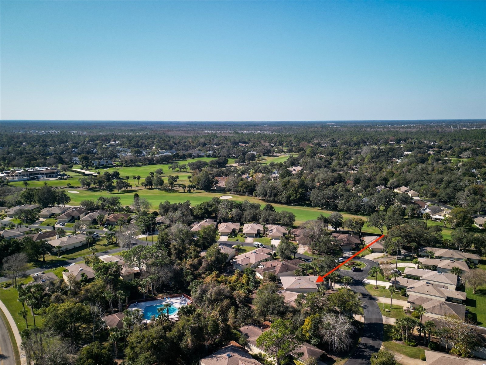 168 Turnberry Circle New Smyrna Beach FL 32168 NS1086842 image28