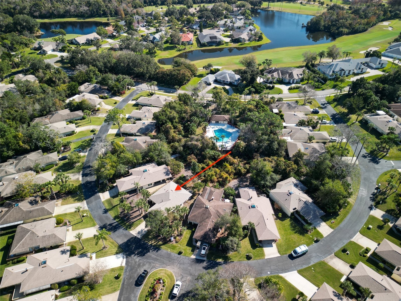 168 Turnberry Circle New Smyrna Beach FL 32168 NS1086842 image30