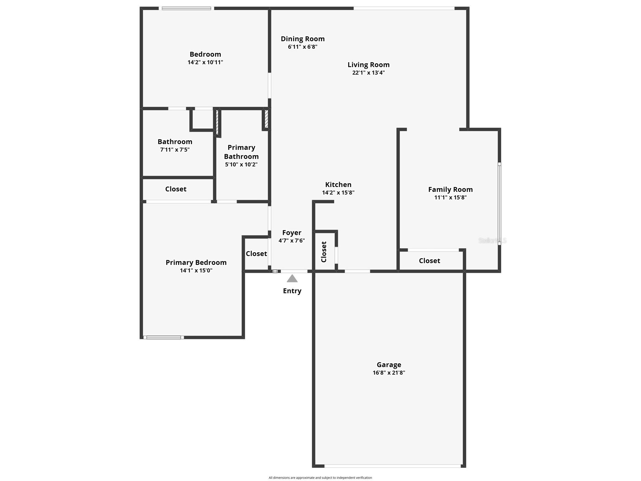 168 Turnberry Circle New Smyrna Beach FL 32168 NS1086842 image31