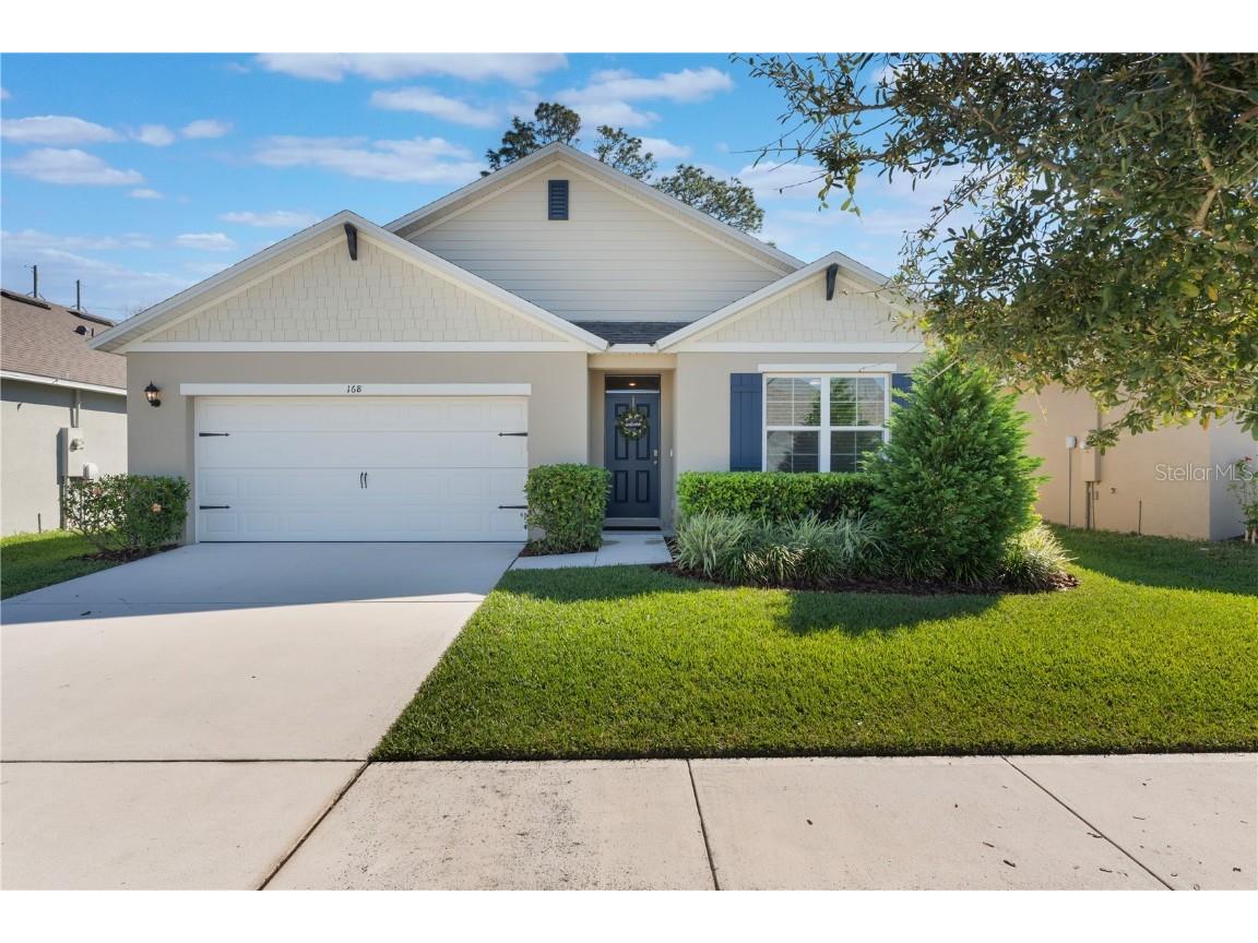 168 Victoria Oaks Boulevard Deland FL 32724 O6285182 image1