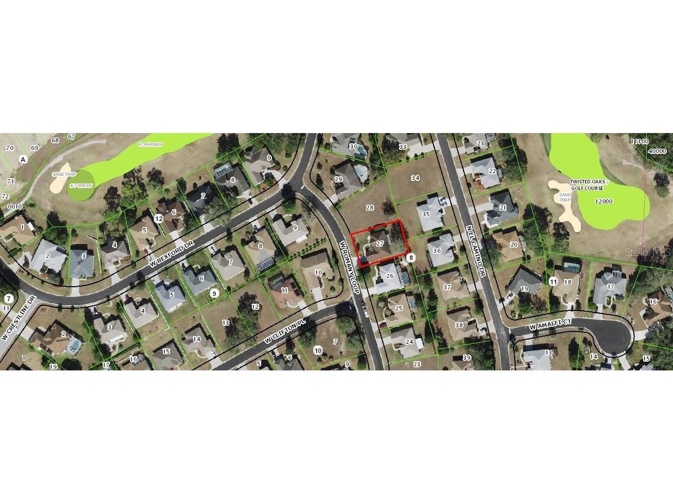 168 W Romany Loop Beverly Hills FL 34465 TB8516445 image6