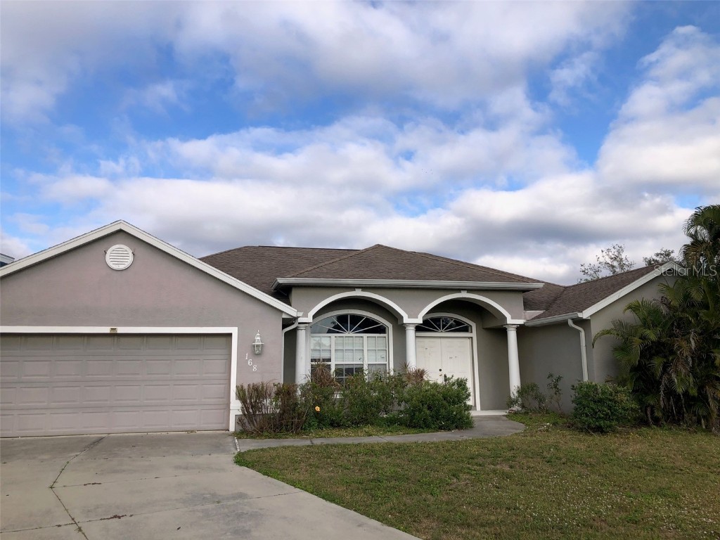 168 Wading Bird Drive Venice FL 34292 O6165273 image1