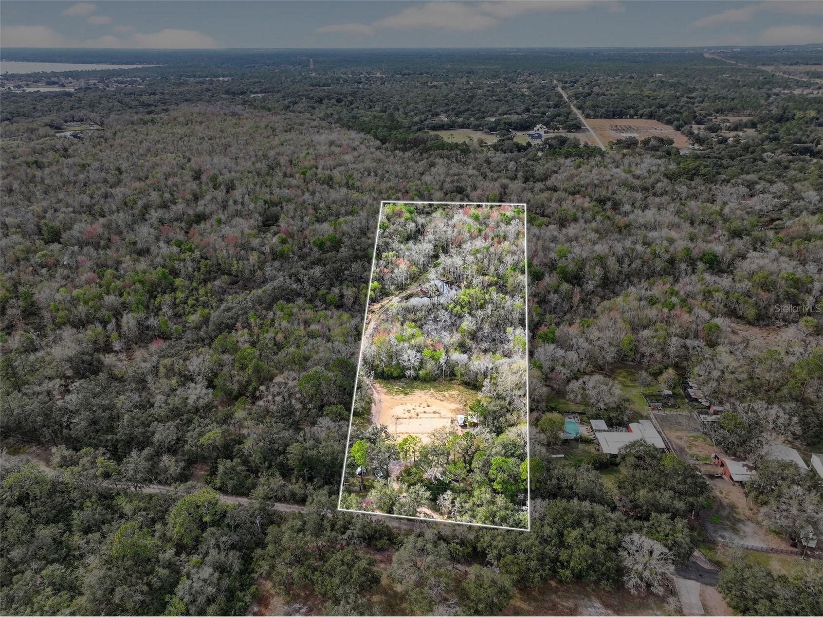 168 Walk In Water Creek Road Lake Wales FL 33898 L4958652 image13