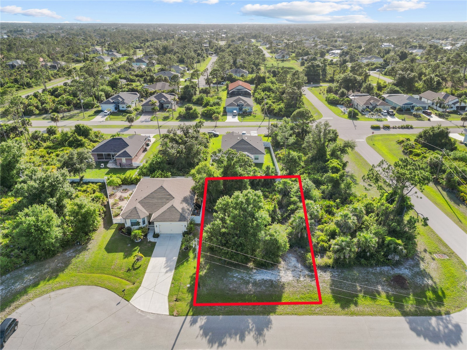 168 White Pine Drive Rotonda West FL 33947 TB8396406 image1