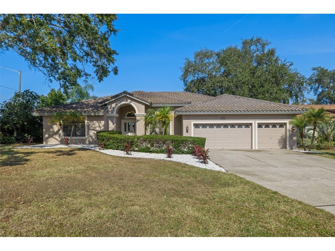168 Woodcreek Drive N Safety Harbor FL 34695 TB8454112 image1