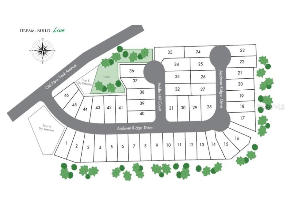 1680 Andover Ridge Drive Deland FL 32720 O6396132 image28