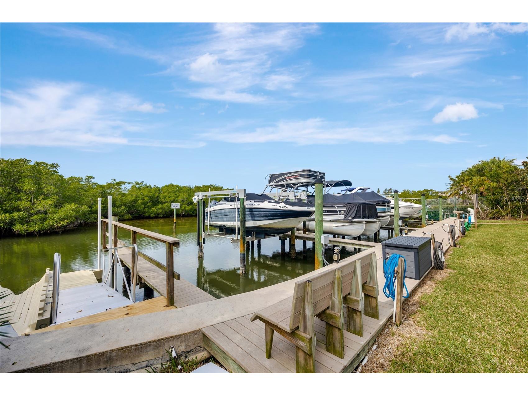 1680 Assisi Drive #13 Sarasota FL 34231 TB8479496 image9