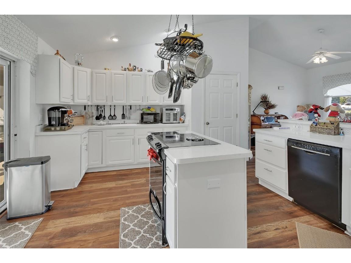 1680 Blackwelder Road De Leon Springs FL 32130 - LAKE CAROWAY V4945568 image10