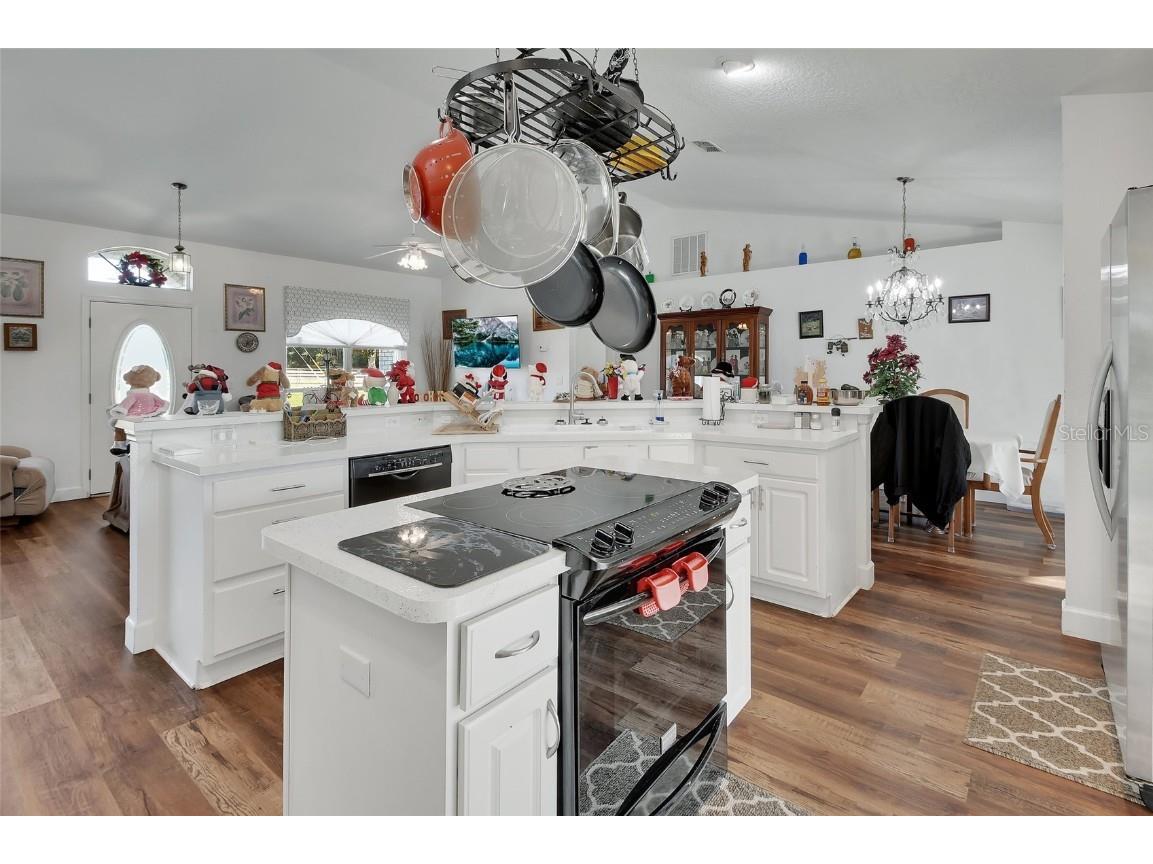 1680 Blackwelder Road De Leon Springs FL 32130 - LAKE CAROWAY V4945568 image11