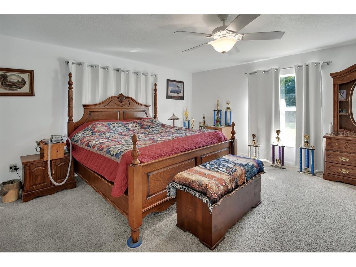 1680 Blackwelder Road De Leon Springs FL 32130 - LAKE CAROWAY V4945568 image12