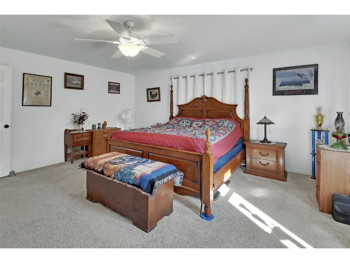 1680 Blackwelder Road De Leon Springs FL 32130 - LAKE CAROWAY V4945568 image13