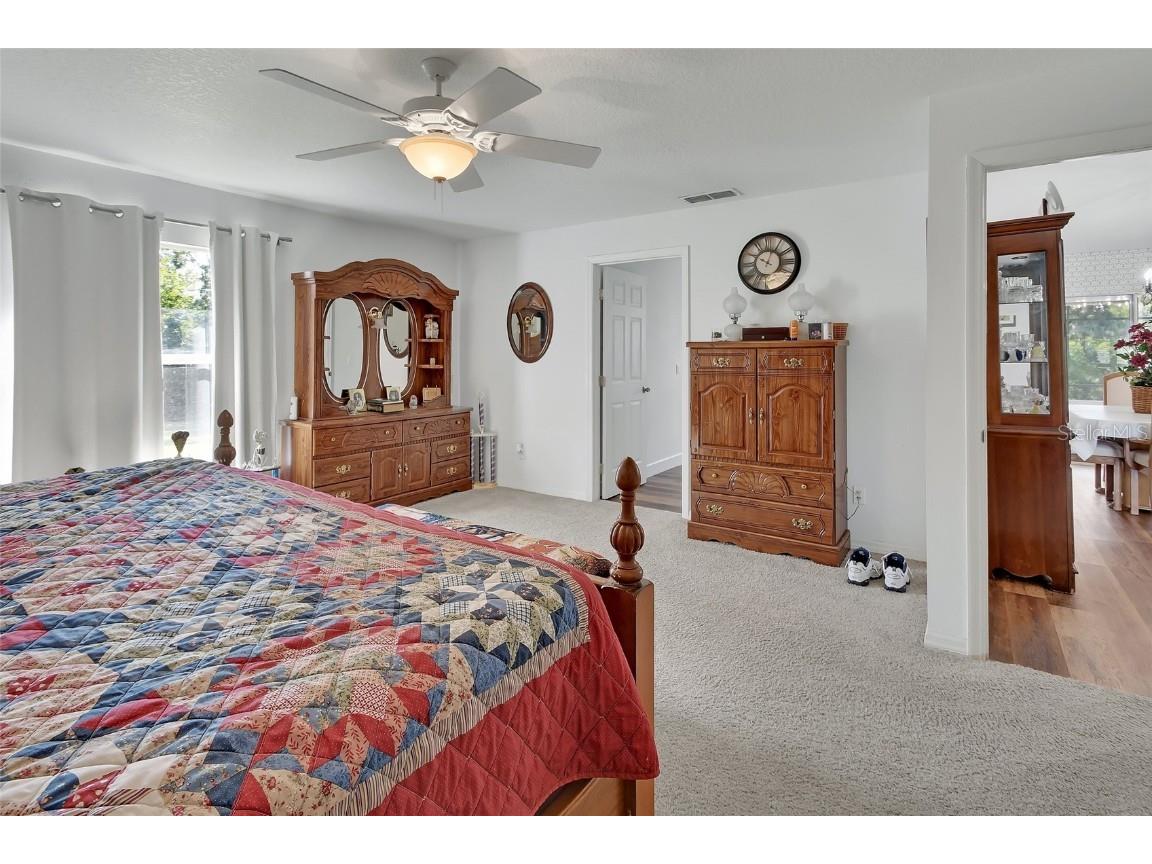 1680 Blackwelder Road De Leon Springs FL 32130 - LAKE CAROWAY V4945568 image14