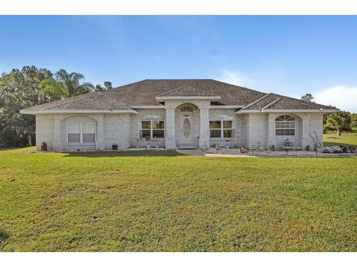 1680 Blackwelder Road De Leon Springs FL 32130 - LAKE CAROWAY V4945568 image2